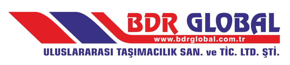 BDR Global Uluslararası Taşımacılık